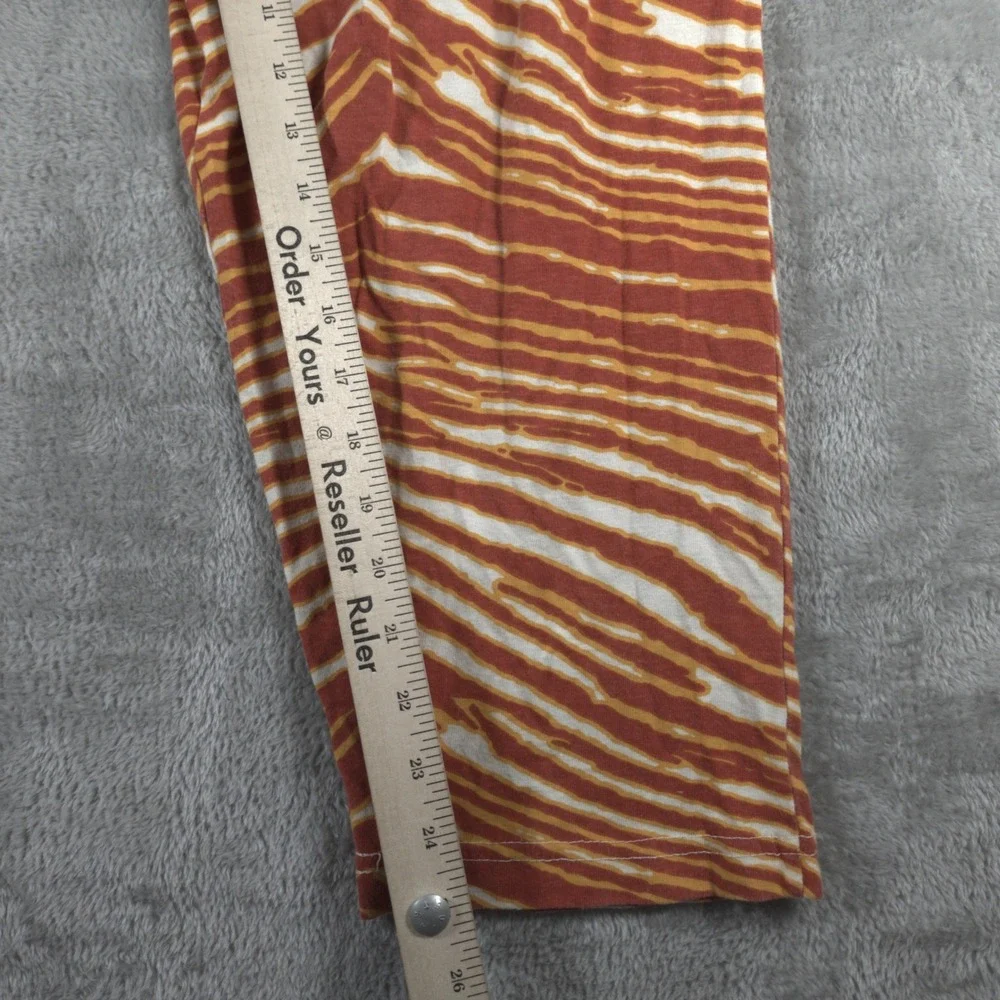 Zubaz vintage pants